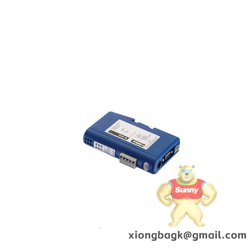 hms_abc-pdp-ab7000_communicator.jpg Emerson 475HP1ENA9GMT Field Communicator - Universal Support for HART and FOUNDATION Fieldbus Devices