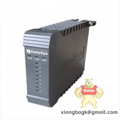 KOLLMORGEN 2801-N22 Language Module