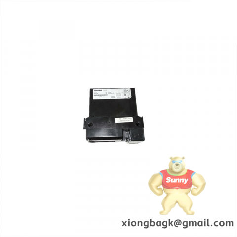 Honeywell 10106/2/1 Fail-Safe Digital Input Module for Industrial Automation