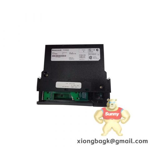Honeywell 10310/1 Industrial Control Module, 109701 Specialized Component