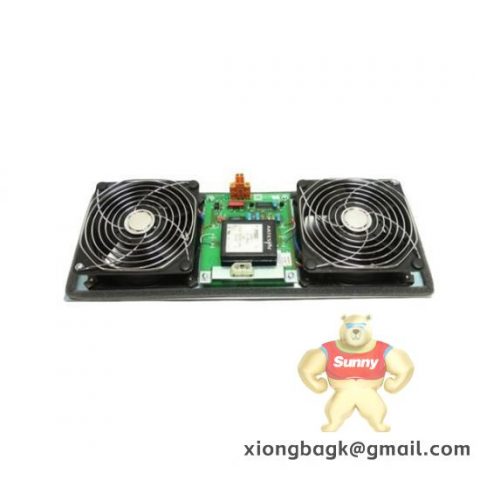 Honeywell ACX63351196655-100 Industrial Control Module