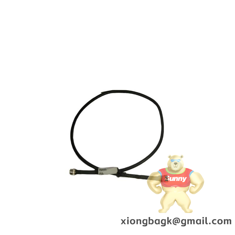 HONEYWELL CV-PRD-12-2A Industrial Control Module