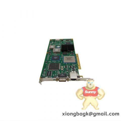 Honeywell 51403776-100 Control Module for Industrial Automation