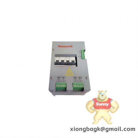 Honeywell 8C-TOAXB1 Advanced Industrial Control Circuit Board