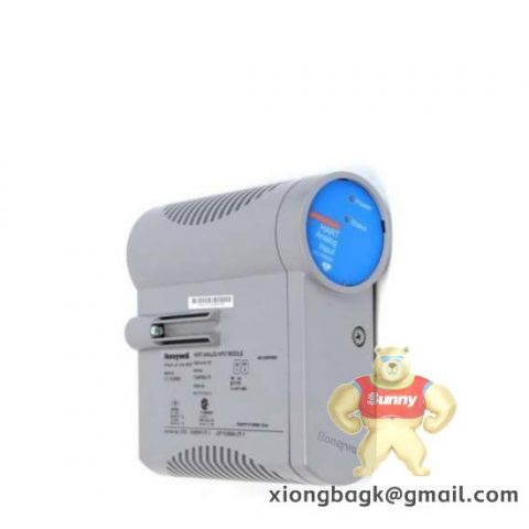 Honeywell CC-PAIH02 51405038-375 Analog Input Module