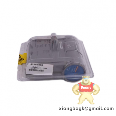 Honeywell 51404092200 High-Performance Industrial Control Module