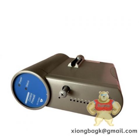 Honeywell CC-TCF901 Control Firewall Input/Output Termination Assembly