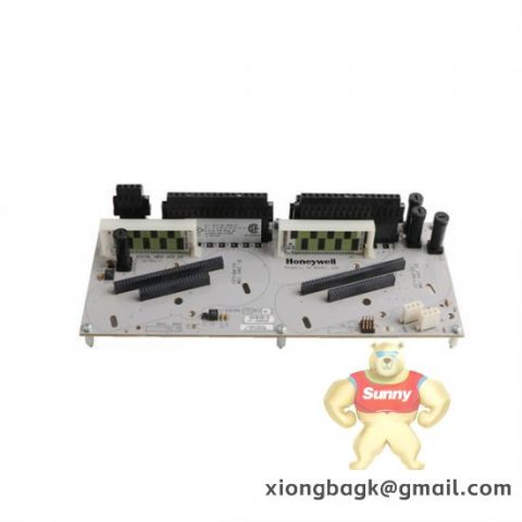 HONEYWELL CV-PRD-12-2A Industrial Control Module