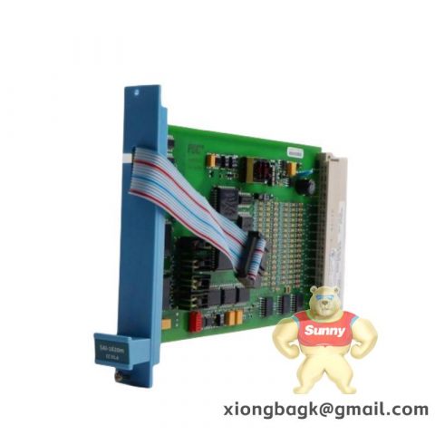 GE DS3800HSCG1C1C High-Level Non-Isolated Input Board for Turbine Control & Mark IV Systems