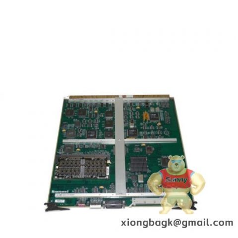 HONEYWELL GR-2C-AC230V Control Module