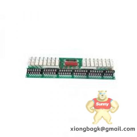 HONEYWELL 51304441-275 MC-TDID52 Industrial Control Module