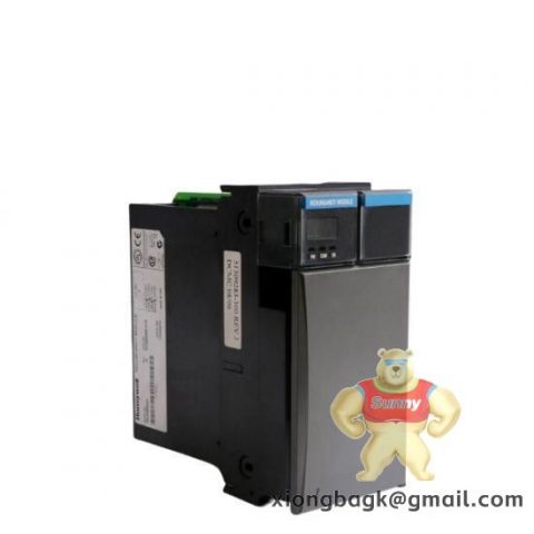 HONEYWELL 51401564-100 Industrial Control Module