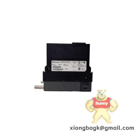 Honeywell TK-FPDXX2 Industrial Control Module