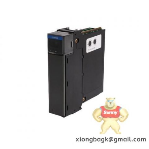 Honeywell TK-FTEB01 Ethernet Module for Industrial Automation