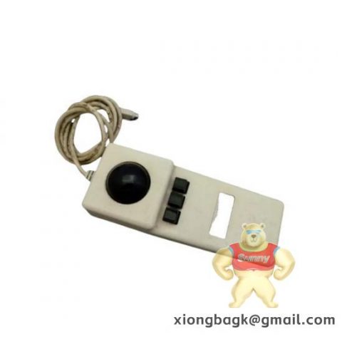 FOXBORO E83W-04 High-Performance Industrial Control Module