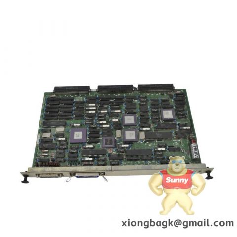 Yokogawa IP91*AModulation Communication Module - Industrial Automation Excellence