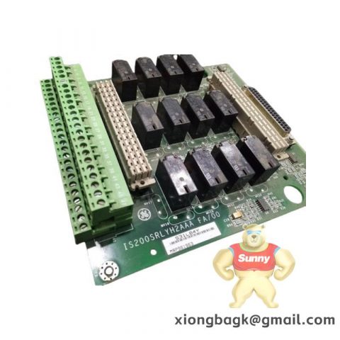SORENSEN SRL 20-2 5Power Supply, DC 24V, 5A