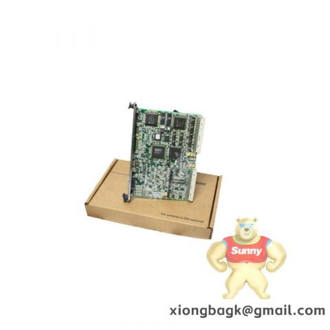 GE IC830M43K-GC9NGF00 Industrial Control Module