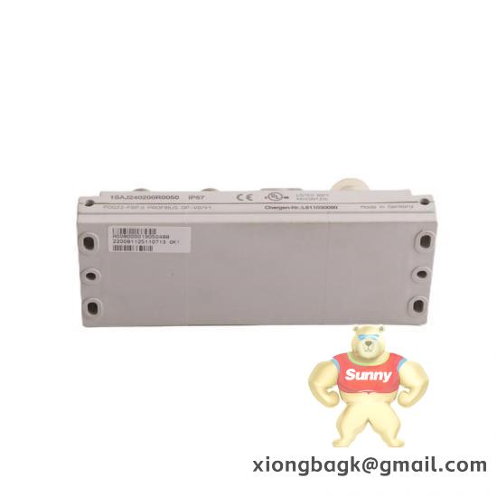 kaparel_7030-5_1.jpg KAPAREL 7030-5 Industrial Controller Module - Advanced Automation Control