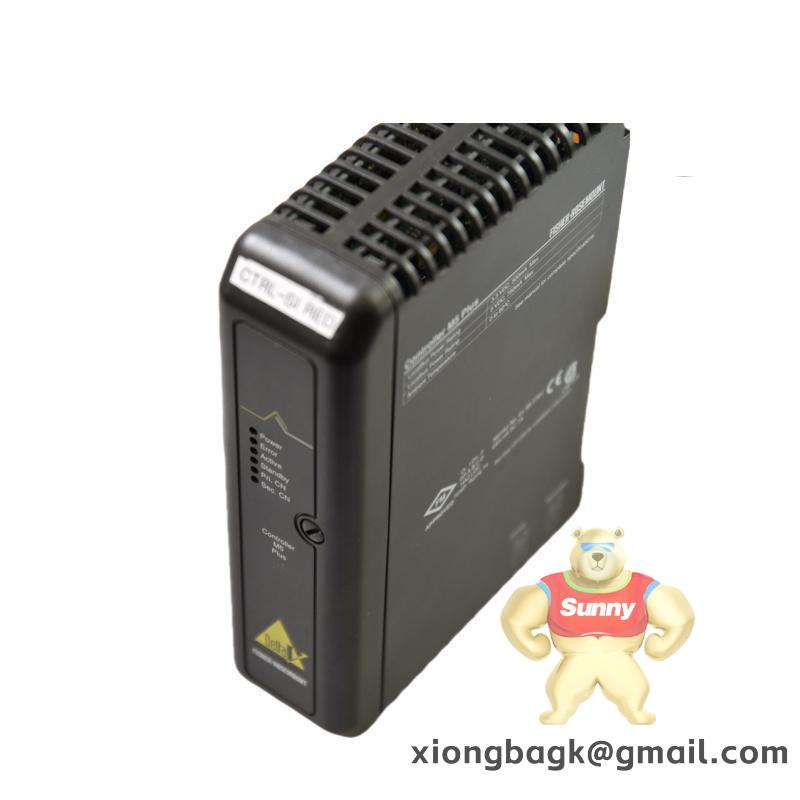 kaparel_7030-5_3.jpg KAPAREL 7030-5 Industrial Controller Module - Advanced Automation Control
