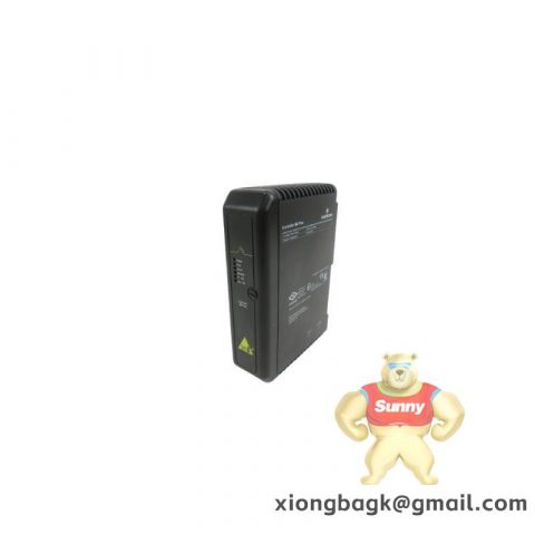 Emerson IC655ALG566RR Series 5 Analog Output Module - Dual Channel