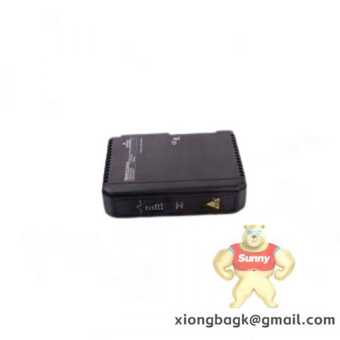 EMERSON KJ4001X1-BE1 12P0818X072 REV:L - High Performance PLC Module