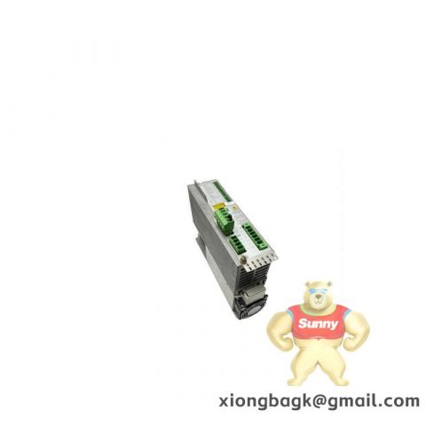 KOLLMORGEN CR10550 Industrial Control Module