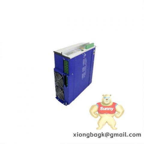 Kollmorgen AKM41E-BKCNR-01 AC Servo Motor