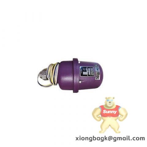 LAM 810-069751-114 Industrial Control Module