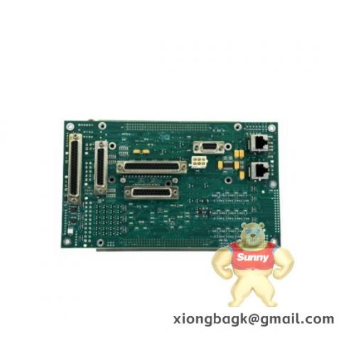 LAM 810-800082-043 Electronics Module, Industrial Automation Control Component