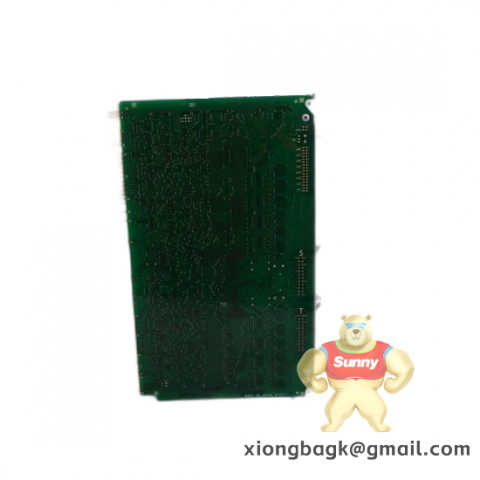 Lambda LZS-A1500-3 High-Precision Industrial Control Module