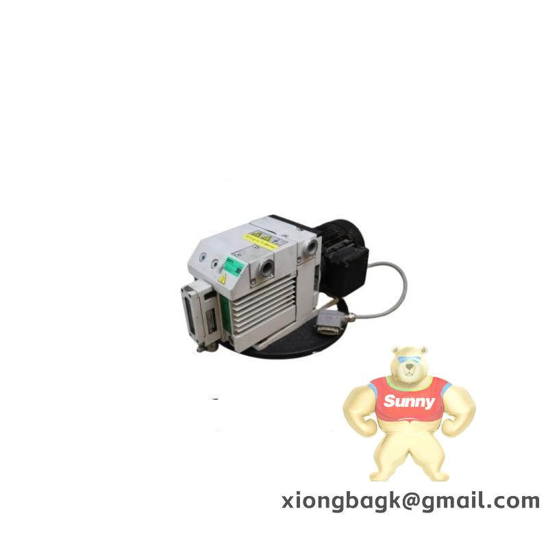 leybold_cm330.jpg LEYBOLD CM330 Vacuum Pump Module