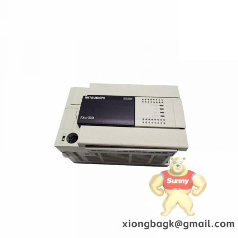 Mitsubishi FR-A240E-37K-UL Industrial Drive Inverter
