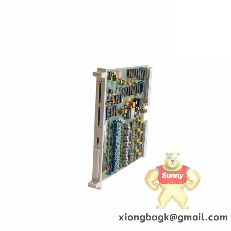 motorola_board_466023.jpg MOTOROLA BOARD 466023 Interference Isolation Module