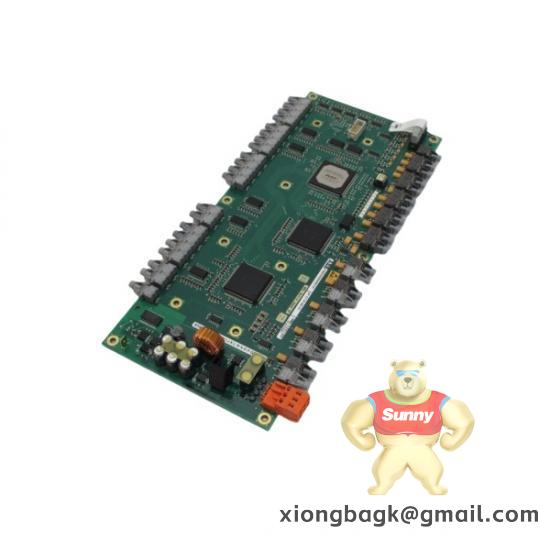 motorola_board_466023_3.jpg MOTOROLA BOARD 466023 Interference Isolation Module