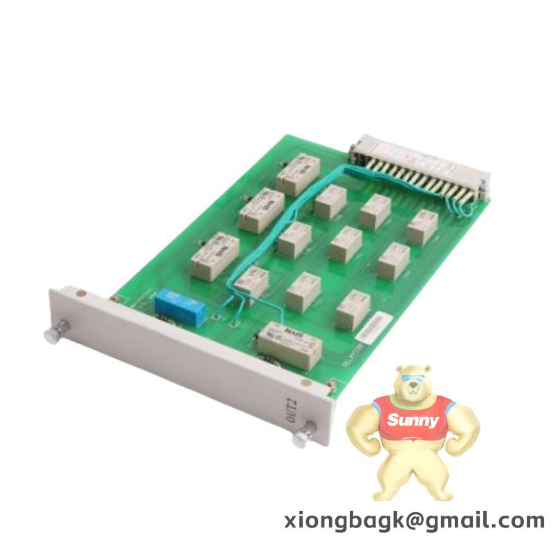 nari-relays_out2_communication_module.jpg NI NI-9476 High-Precision Industrial Control Module for Process Automation