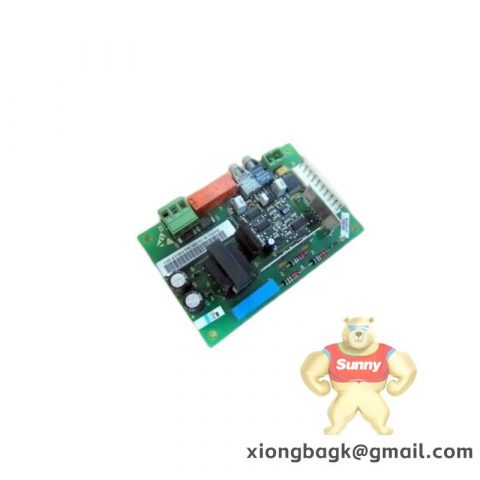 TRICONEX 3381 PI3381 Industrial Control Module