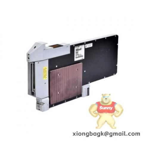 FOXBORO P0911KN High Precision Control Module for Industrial Automation