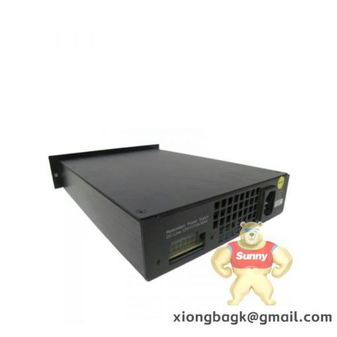 FOXBORO 2AXDP10 Control Module, Precision and Reliability in Industrial Automation