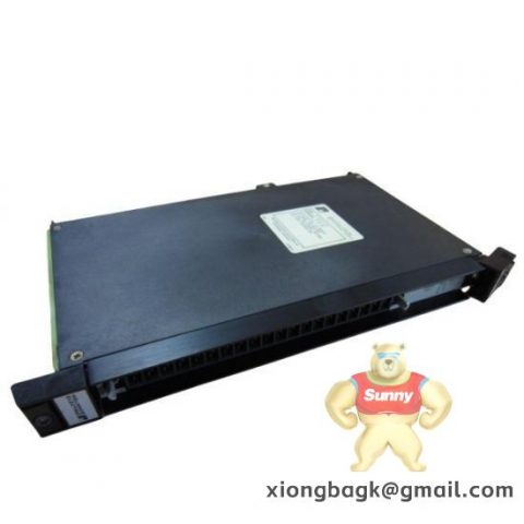 RELIANCE SC2512ATZ Industrial Control Module