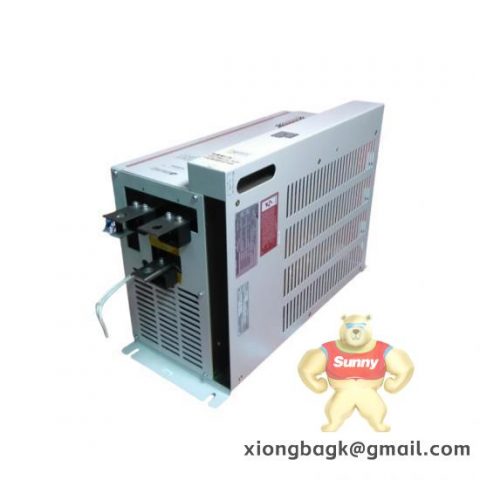 Reliance Electric S-D4043C Industrial Control Module, a Versatile Solution for Automation Needs