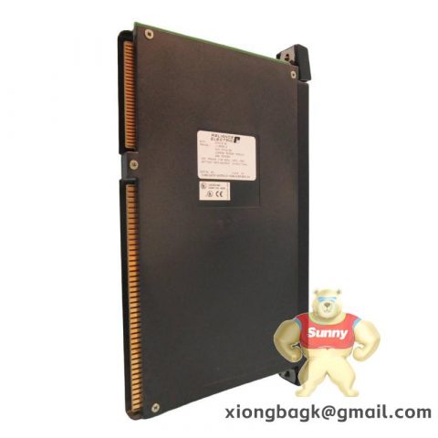 AUTOMAX 57C413B 64K Industrial Automation Module