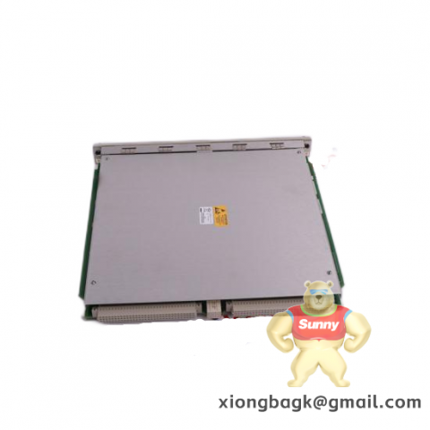 Bosch Rexroth R911291912 Control Module for Industrial Automation