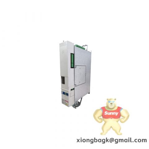 Indramat MHD115B-058-NP1-BN High Performance AC Servo Motor