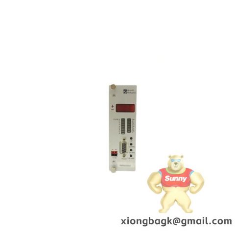 Rexroth MSK071C-0300-NN-S1-UP0-NNNN Servo Motor, Compact Design and High Precision