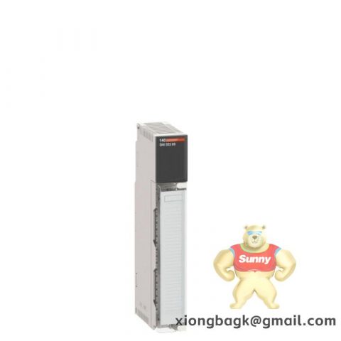 Schneider 140CPS00000 Cover Module, Industrial Grade