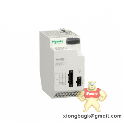 Schneider 140NOM25200 Digital Input Module for Superior Industrial Automation