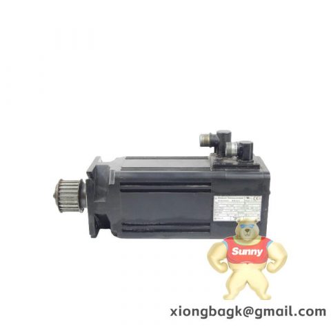Schneider BPH1152N5MA2 High Performance Servo Motor