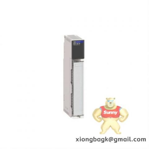 Schneider Electric 140CPS12400 Power Supply Module, Industrial Grade Efficiency