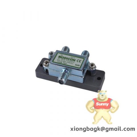 Schneider STBXBE2100K CANOPEN Bus Expansion Module Standard Kit